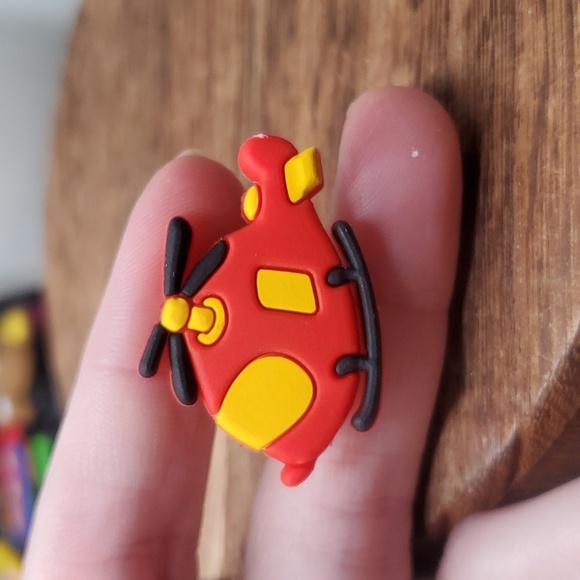 Jibbitz croc‎ charm - Picture 1 of 1